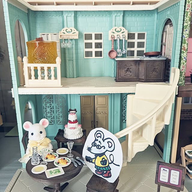 hiroさんの実例写真