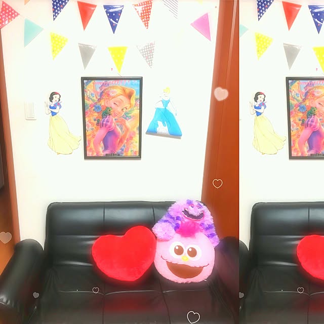 rirayui3401さんの実例写真
