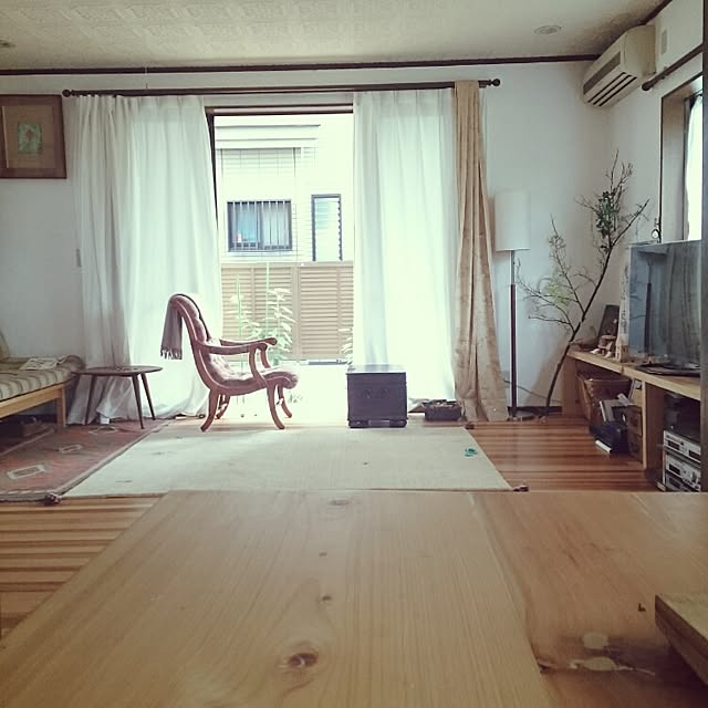 naraさんの実例写真