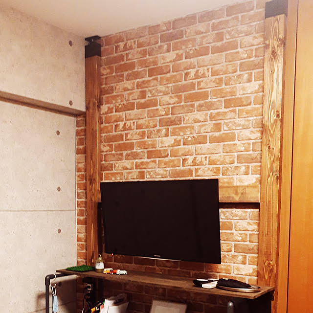tap16さんの実例写真