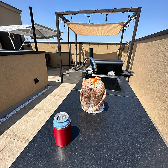 lemonadeさんの部屋