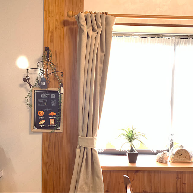 misarikuさんの実例写真