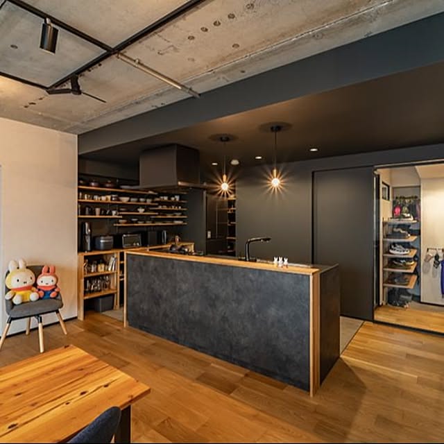 GreenLandさんの実例写真