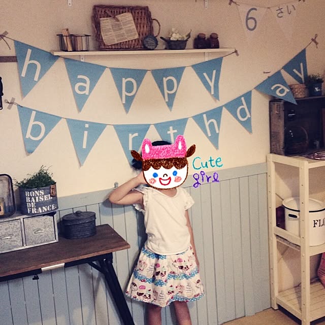 Kanaさんの実例写真