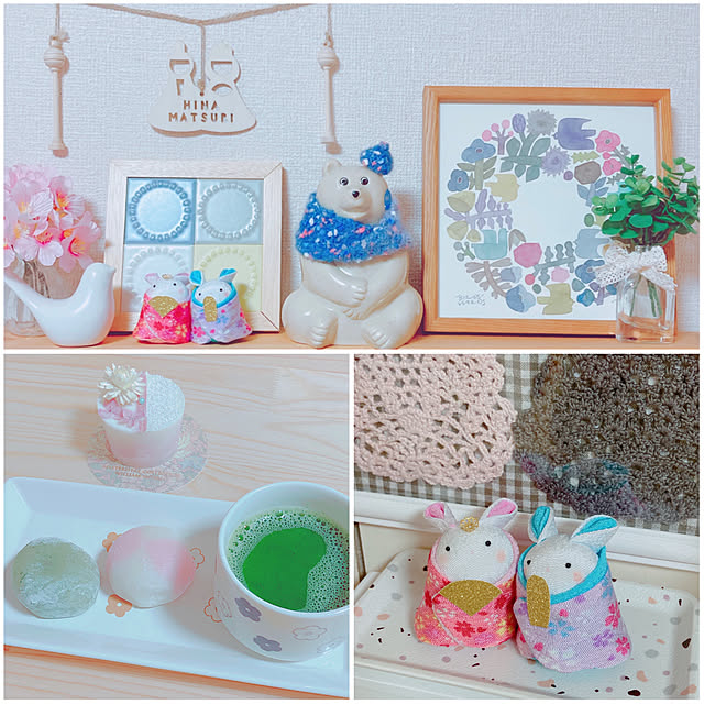 yuyuさんの実例写真