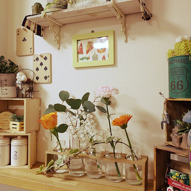 puthi.raion0719さんの実例写真
