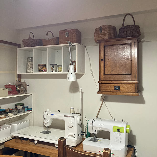 leonaさんの部屋