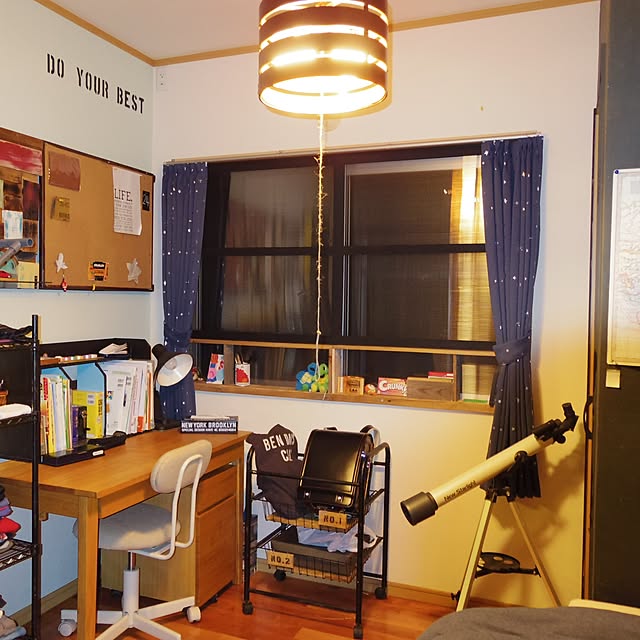 burubonさんの実例写真