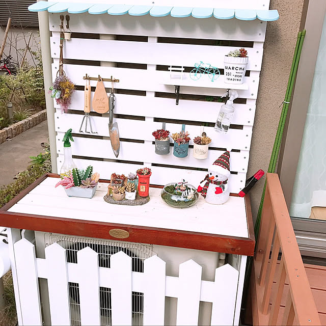机のインテリア実例 - 2020-11-10 15:07:07