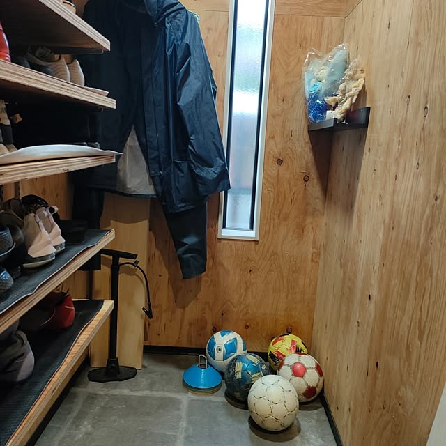 ya_maさんの部屋