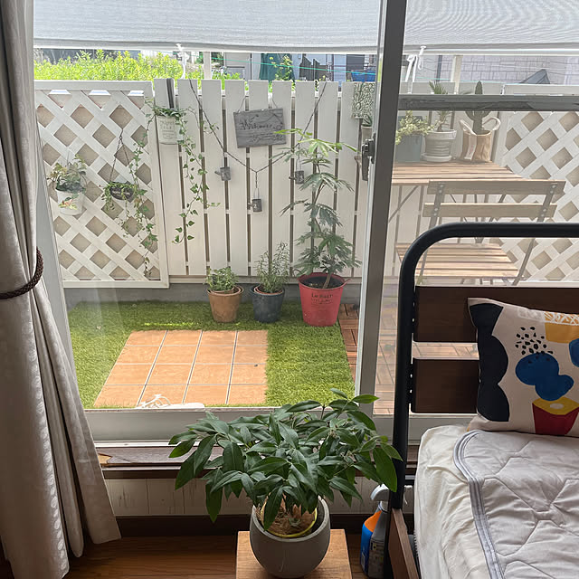 maさんの部屋