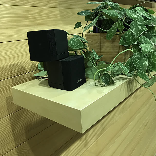 棚のインテリア実例 - 2018-01-09 21:57:22