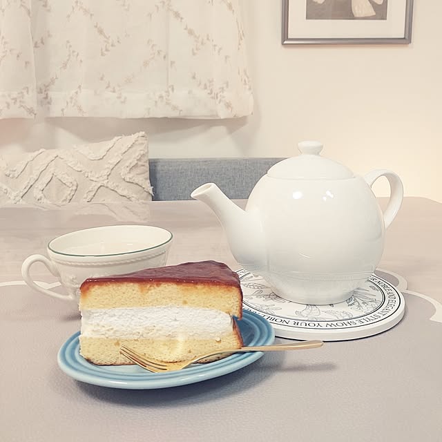 wisteriaさんの実例写真