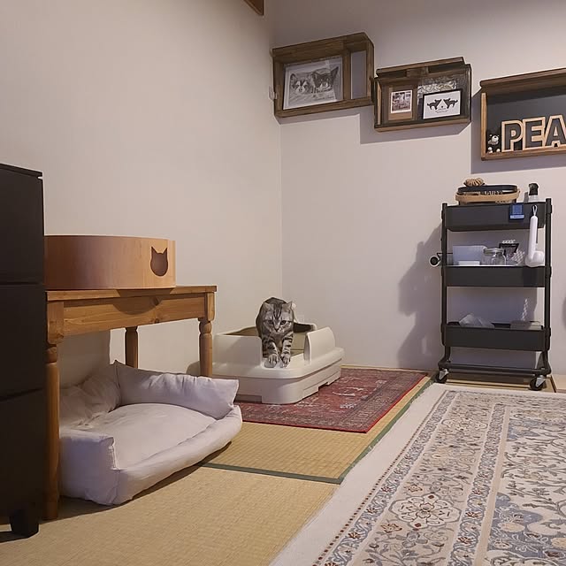 lovepeaceさんの実例写真