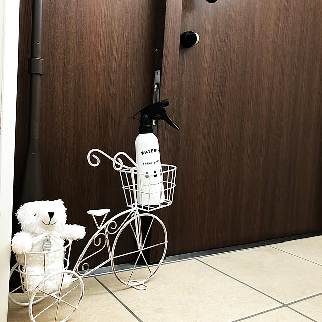 Mさんの実例写真