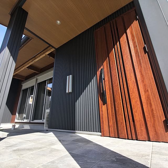 Rubiconさんの部屋