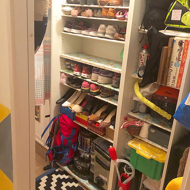 Arataさんの実例写真