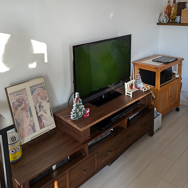 mi-saさんの部屋
