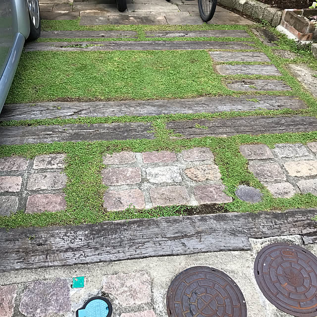 実例写真