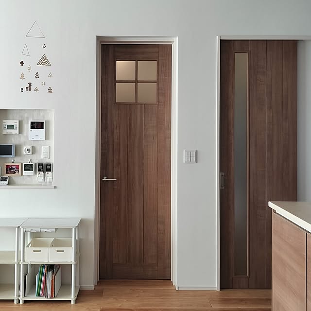 pecoさんの部屋
