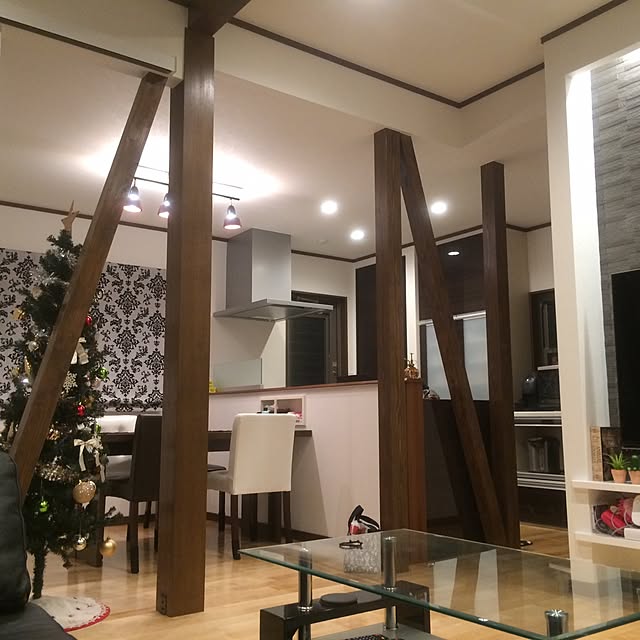 部屋全体のインテリア実例 - 2016-06-05 23:04:41