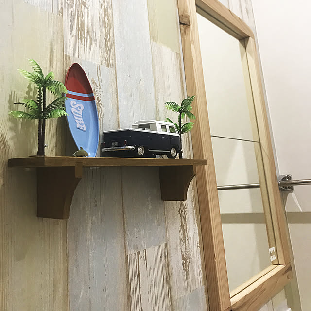 tkさんの実例写真