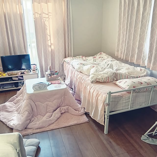 moyuさんの実例写真