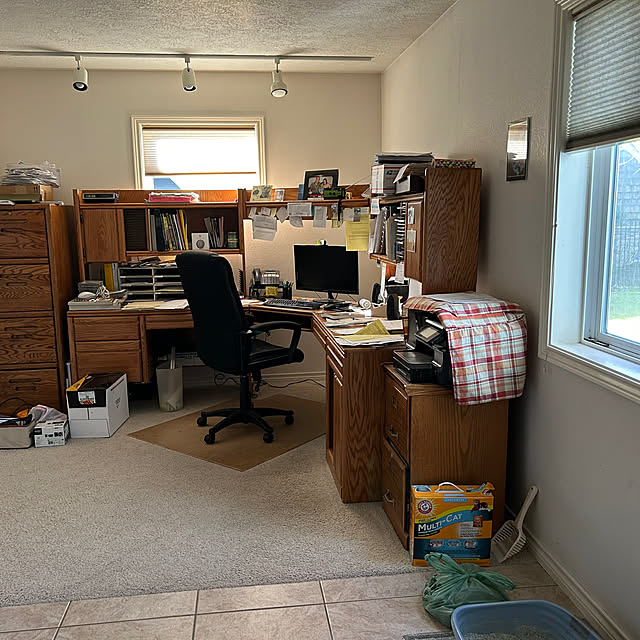 Kohakuさんの部屋