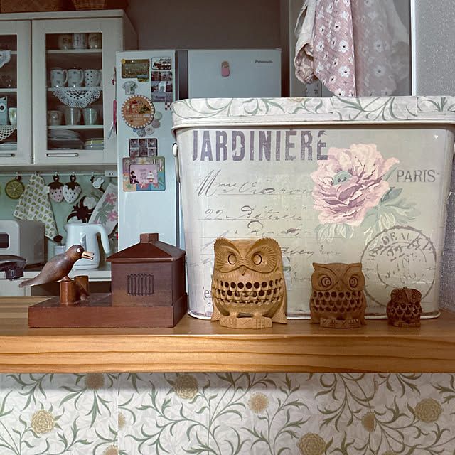 chiiyanさんの実例写真