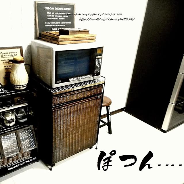 wa-ga-yaさんの実例写真