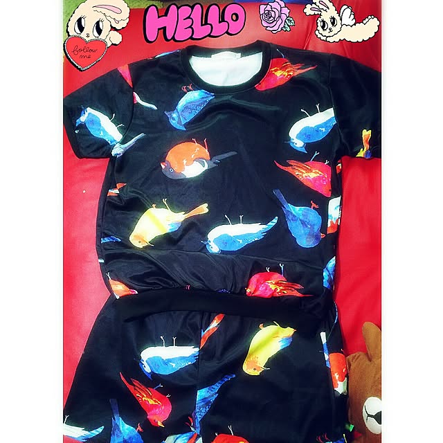 cherrycherryさんの実例写真