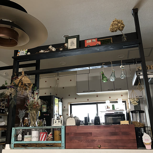 moiさんの実例写真