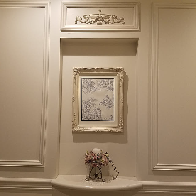 hapioshiさんの実例写真