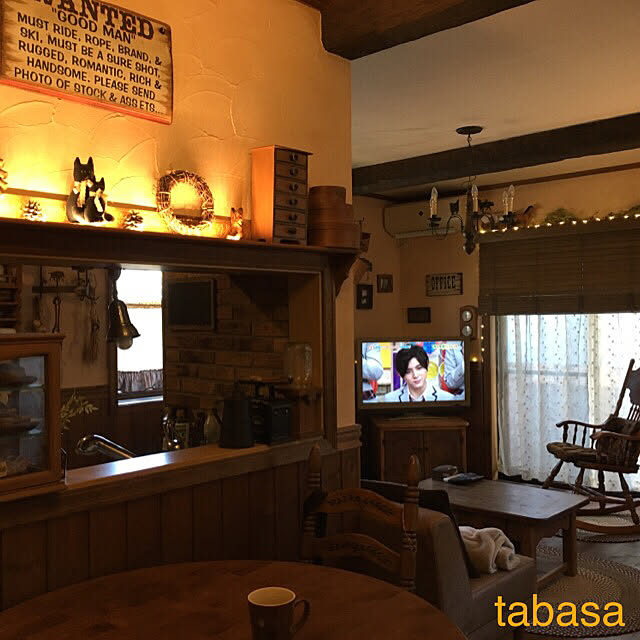tabasaさんの実例写真