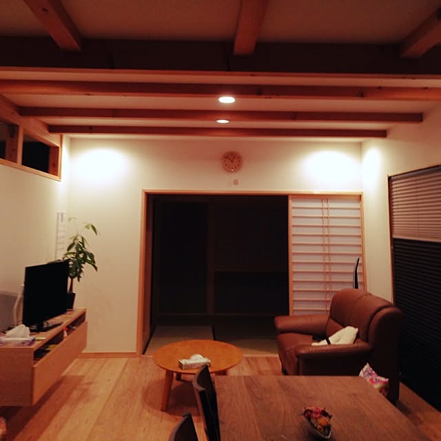 hinamaruさんの実例写真