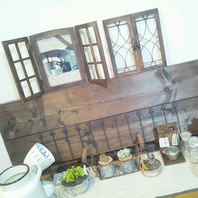 Mokaさんの実例写真