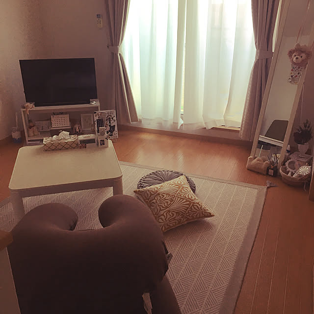 kさんの実例写真