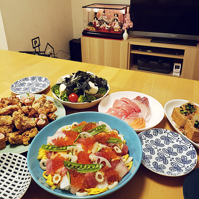 wanidaさんの部屋