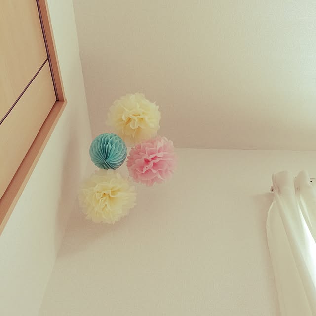nashichanさんの実例写真