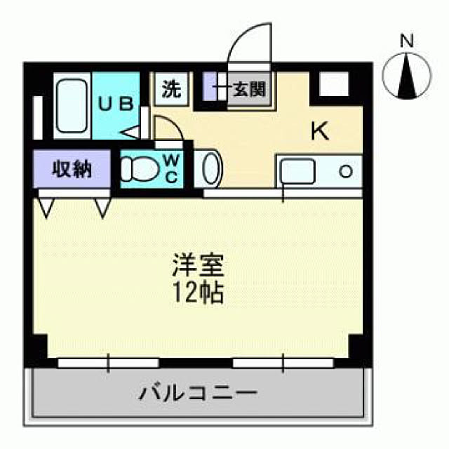 部屋全体/一人暮らし/1K/間取図/これから...などのインテリア実例 - 2018-09-03 22:29:36