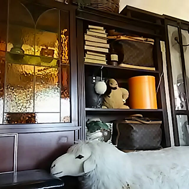 spinetailさんの実例写真