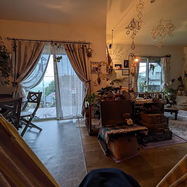 akiさんの実例写真