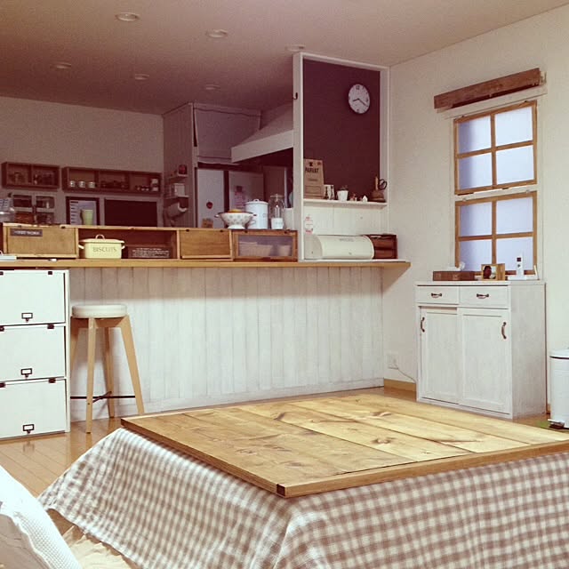 mikimaruさんの実例写真