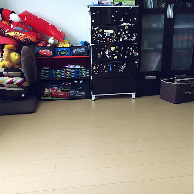k_dinoさんの実例写真