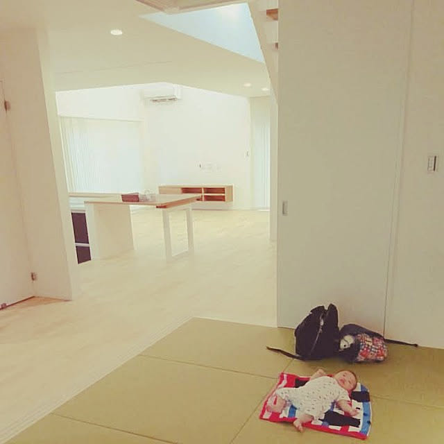 yochiyochiさんの実例写真