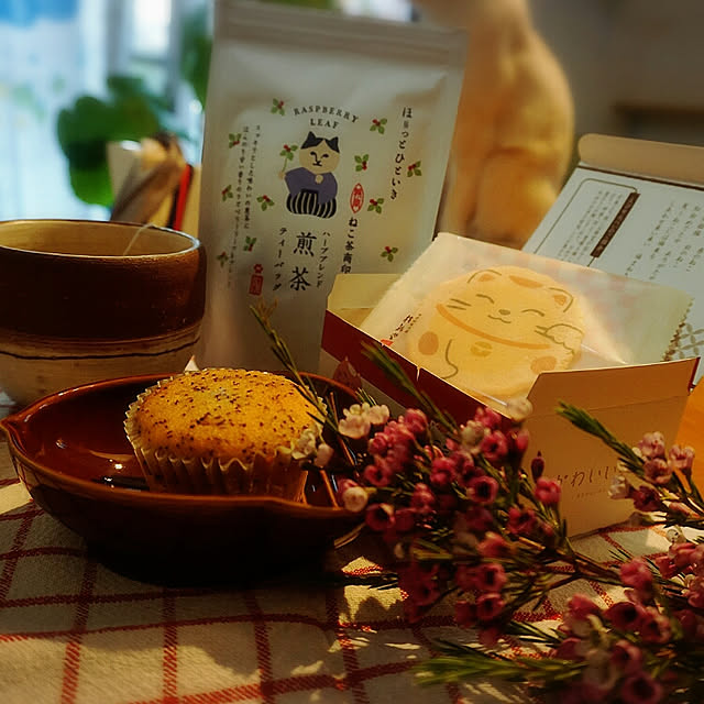 Gomaさんの実例写真