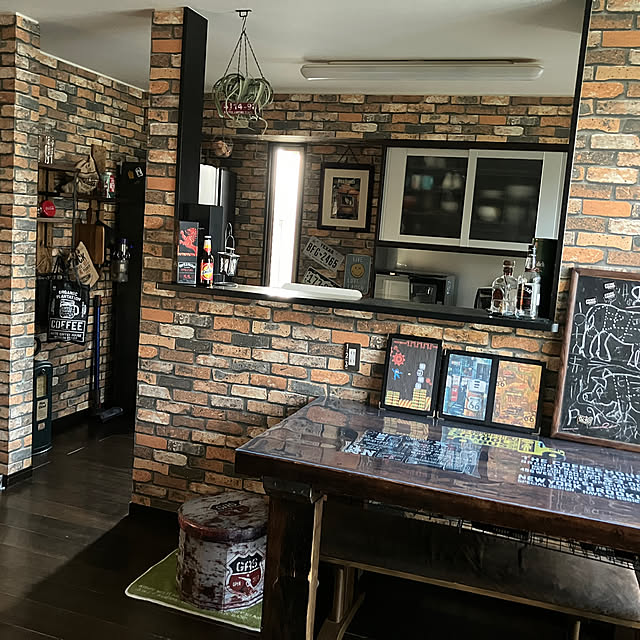 Addictionさんの実例写真