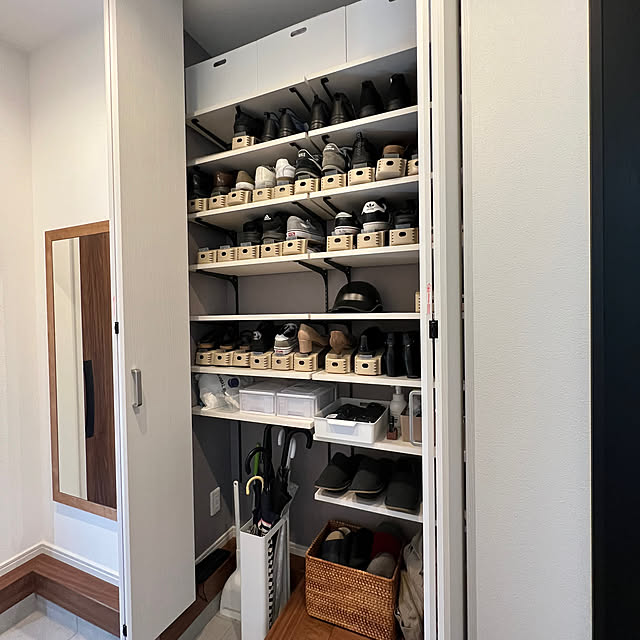 stさんの部屋