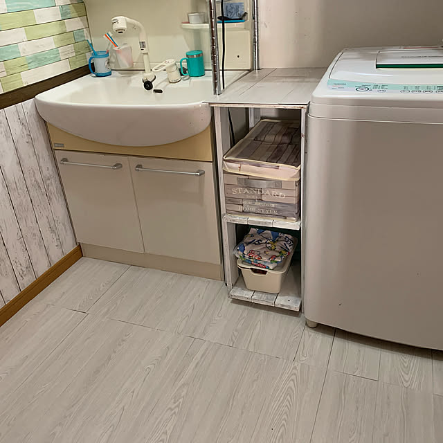 実例写真