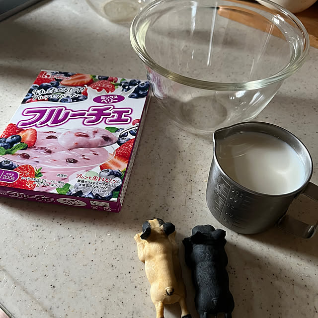 chi_gogaさんの実例写真